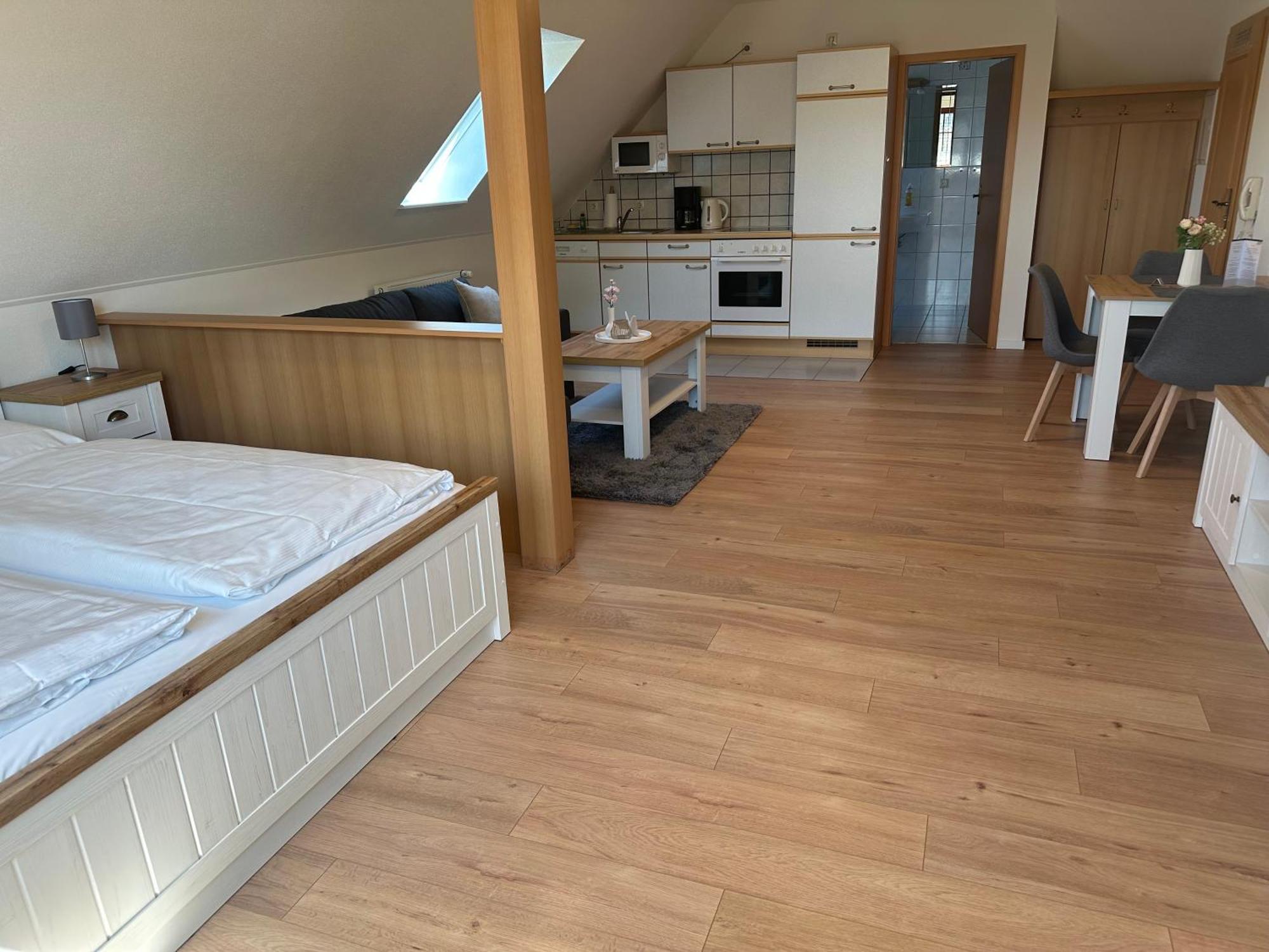 Landgasthof "Zum Gruenen Walde" Nordholz Luaran gambar