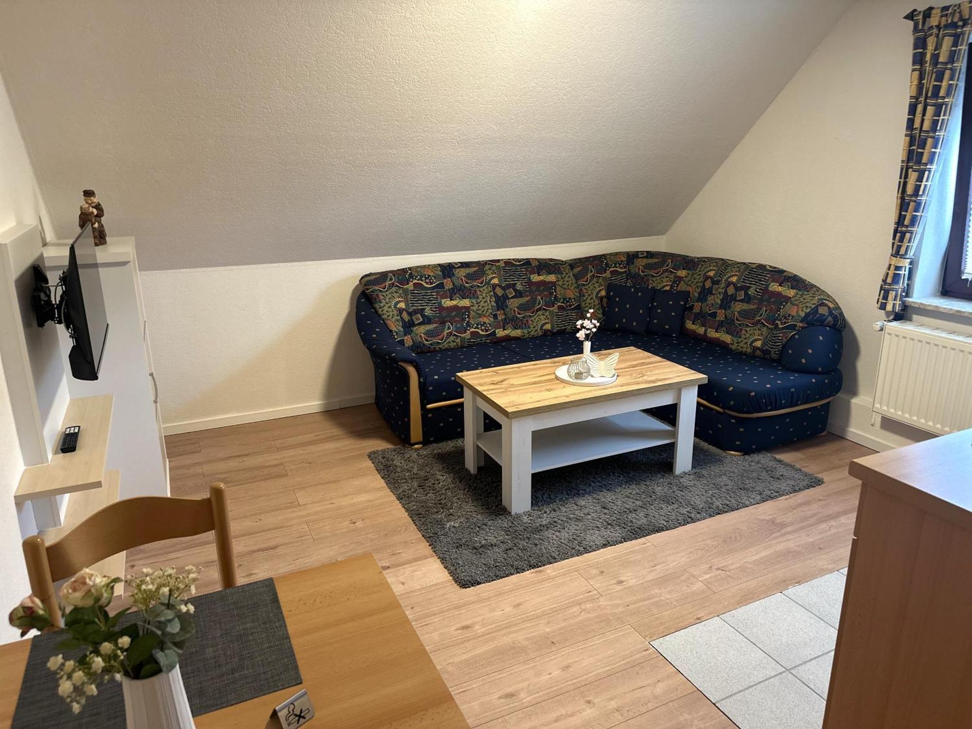 Landgasthof "Zum Gruenen Walde" Nordholz Luaran gambar